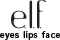 e.l.f. cosmetics UK